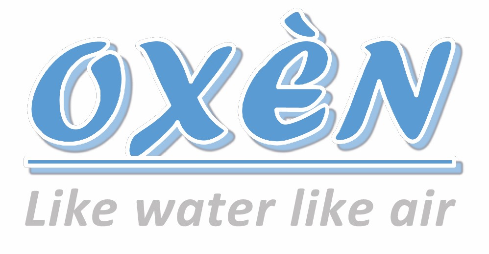 Oxen-BF Logo